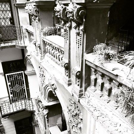 Awesome Apartment Budapeszt Zewnętrze zdjęcie