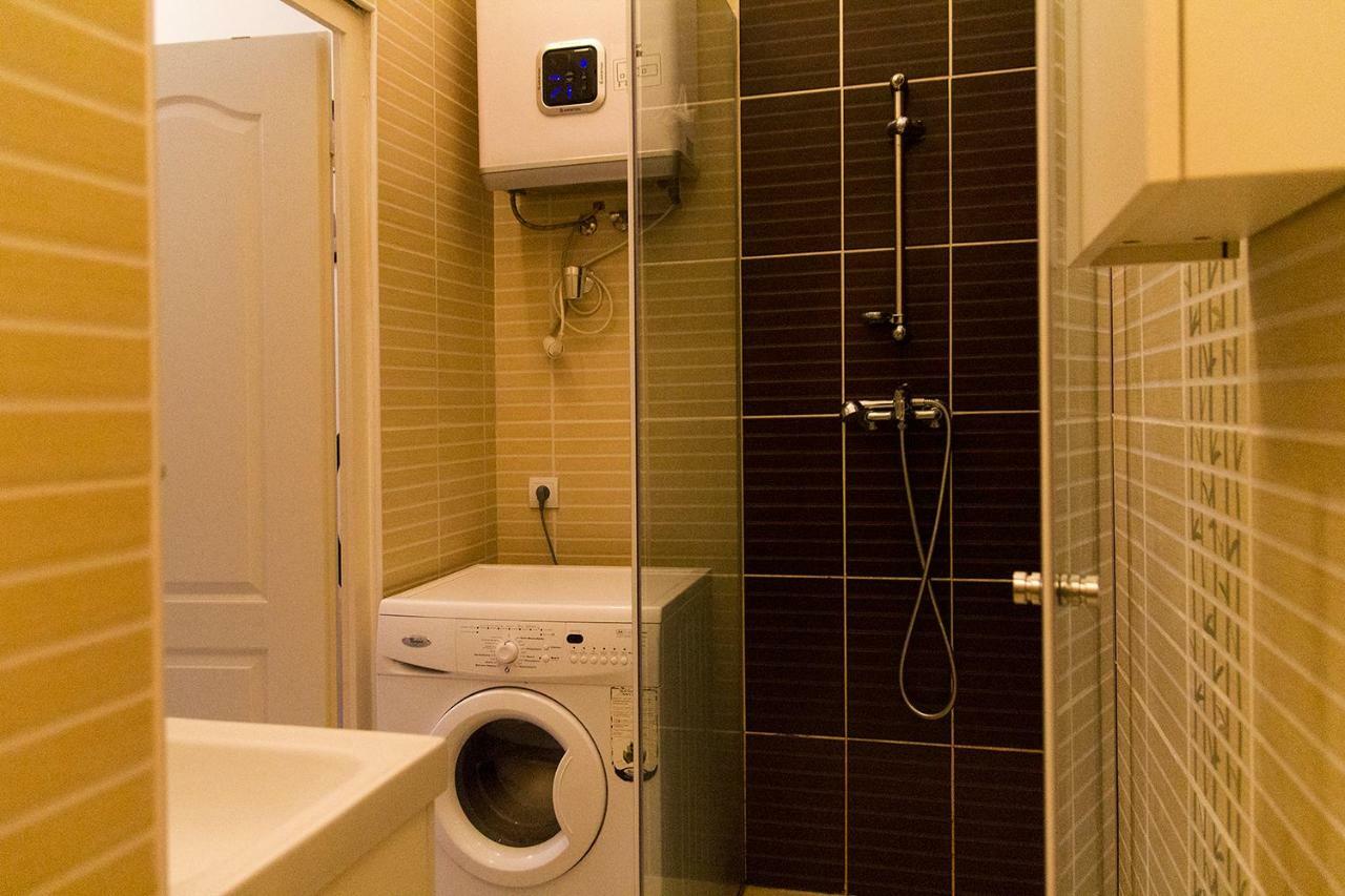 Awesome Apartment Budapeszt Zewnętrze zdjęcie