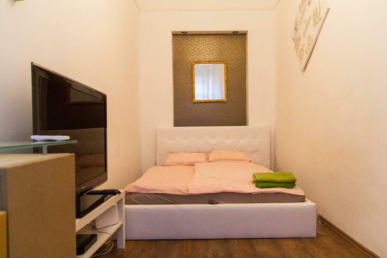 Awesome Apartment Budapeszt Zewnętrze zdjęcie
