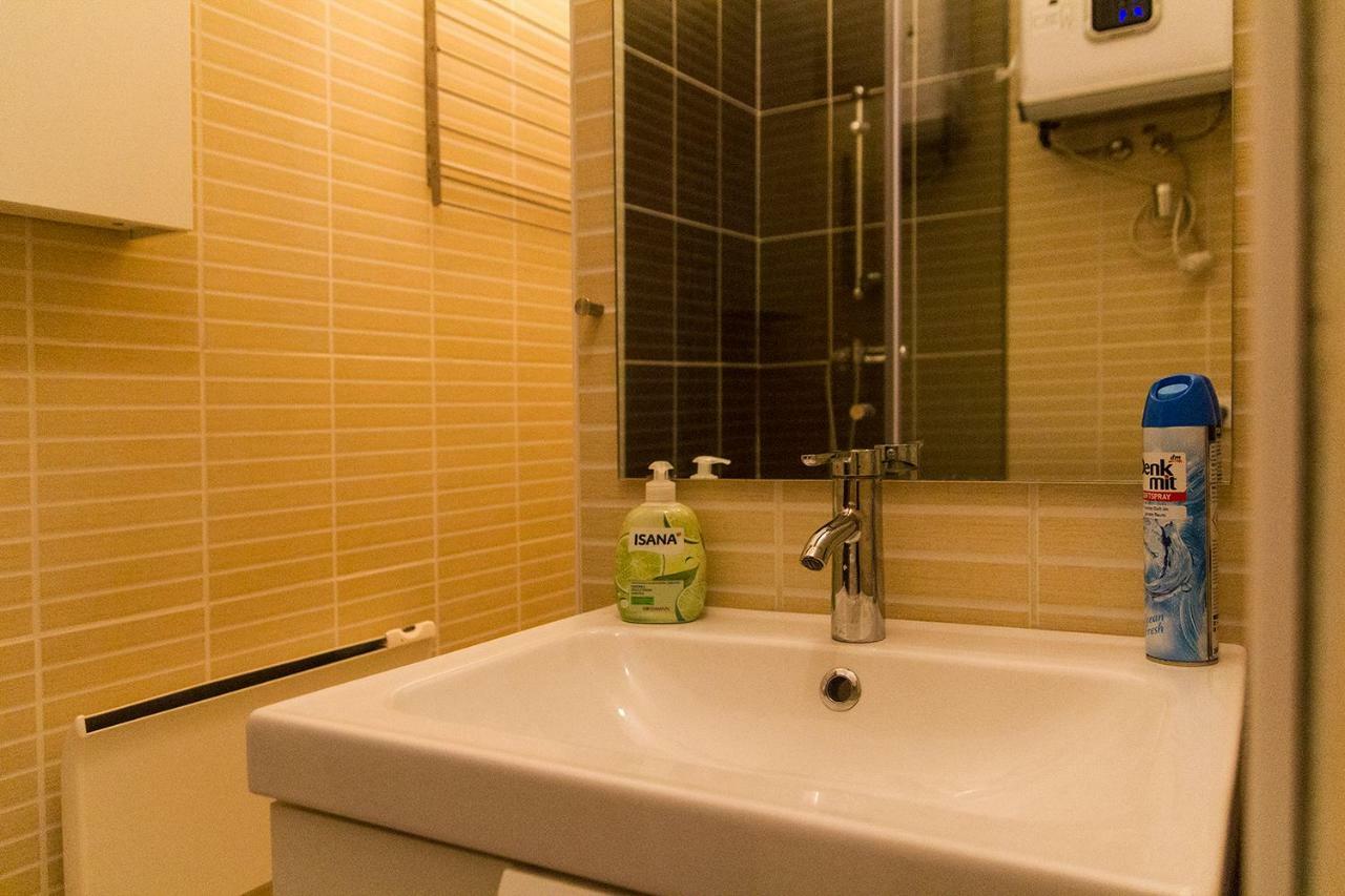 Awesome Apartment Budapeszt Zewnętrze zdjęcie