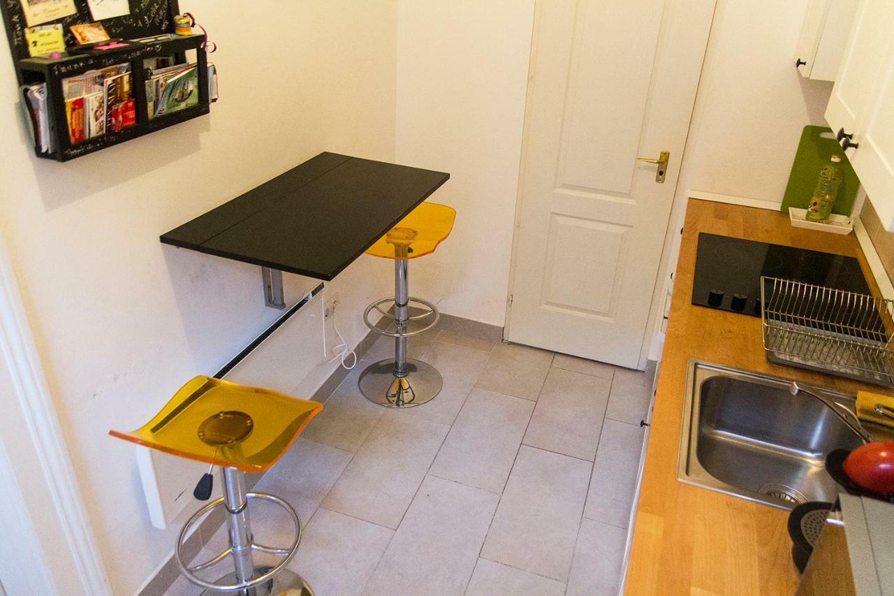 Awesome Apartment Budapeszt Zewnętrze zdjęcie