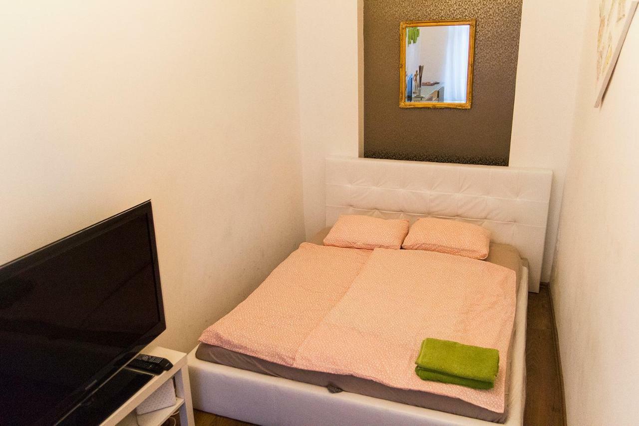 Awesome Apartment Budapeszt Zewnętrze zdjęcie